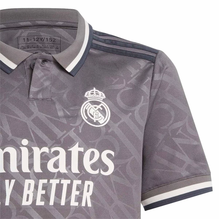 camiseta-adidas-real-madrid-tercera-equipacion-2024-2025-nino-charcoal-2