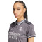 Camiseta adidas Real Madrid Tercera Equipación 2024-2025 Mujer