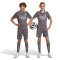 Tenue adidas Enfant Real Madrid Troisième kit 2024-2025