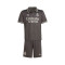 adidas Kids Real Madrid 2024-2025 Third Kit 