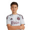 Jersey adidas Ajax Tercera Equipación 2024-2025 Niño