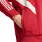 Bluza adidas Odzież kibicowska FC Bayern 2024-2025