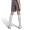 adidas Kids Real Madrid 2024-2025 Third Kit Shorts