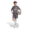 Short adidas Enfant Real Madrid Troisième Kit  2024-2025