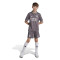 adidas Kids Real Madrid 2024-2025 Third Kit Shorts