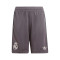 Pantaloncini adidas Real Madrid Third 2024-2025 da Bambino