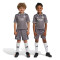 Tenue adidas Enfant Real Madrid Troisième Kit 2024-2025