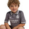 Tenue adidas Enfant Real Madrid Troisième Kit 2024-2025