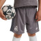 Completo adidas Real Madrid Third 2024-2025 da Bambino