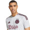 Camisola adidas Ajax Terceiro Equipamento 2024-2025