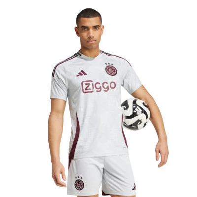 Maillot Ajax Troisième Maillot 2024-2025