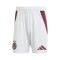 adidas Ajax 2024-2025 Derde Kit Shorts