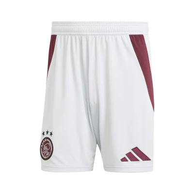 Calções Ajax Terceiro Equipamento 2024-2025