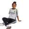 Koszulka adidas Kids SLB Benfica 2024-2025 3. miejsce