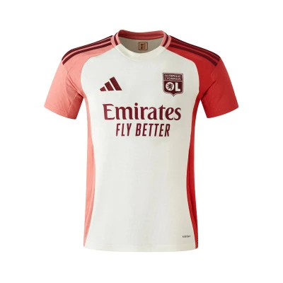 Maillot Troisième Olympique Lyon  2024-2025