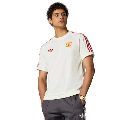 Maillot Manchester United Fanswear 2024-2025