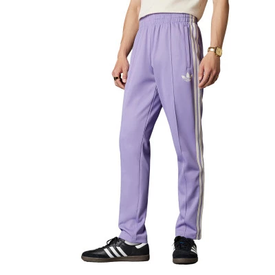 Real Madrid 2024-2025 Fanswear Trousers