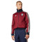 adidas Arsenal FC 2024-2025 Fanswear Jacket