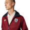 adidas Arsenal FC 2024-2025 Fanswear Jacket