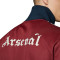 adidas Arsenal FC 2024-2025 Fanswear Jacket