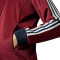 adidas Arsenal FC 2024-2025 Fanswear Jacket