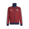 adidas Arsenal FC 2024-2025 Fanswear Jacket