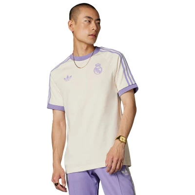 Real Madrid 2024-2025 Fanswear Shirt