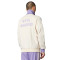 Chaqueta adidas Real Madrid Fanswear 2024-2025