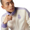 Chaqueta adidas Real Madrid Fanswear 2024-2025