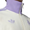 Chaqueta adidas Real Madrid Fanswear 2024-2025