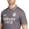 Maillot adidas Real Madrid Troisième Maillot Authentic 2024-2025