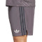 adidas Real Madrid 2024-2025 Third Kit Shorts