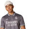 adidas Real Madrid 2024-2025 Third T-Shirt