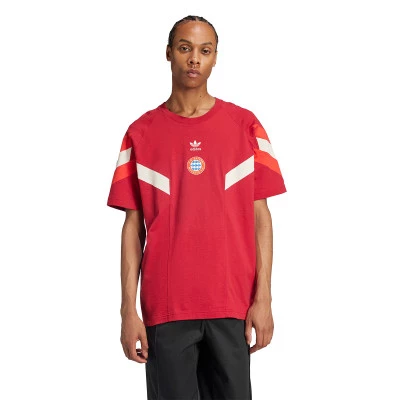 Maillot FC Bayern Fanswear 2024-2025