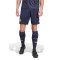 adidas Juventus 2024-2025 Drittes Trikot Shorts