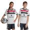 Koszulka adidas Manchester United 2024-2025 dla Kids 3. miejsce