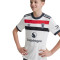 Maglia adidas Manchester United Third 2024-2025 da Bambino