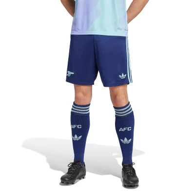 Short Arsenal FC Troisième Kit 2024-2025