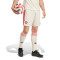 adidas FC Bayern 2024-2025 Third Kit Shorts