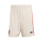 adidas FC Bayern 2024-2025 Drittes Trikot Shorts