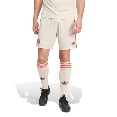 Short FC Bayern Troisième Kit  2024-2025