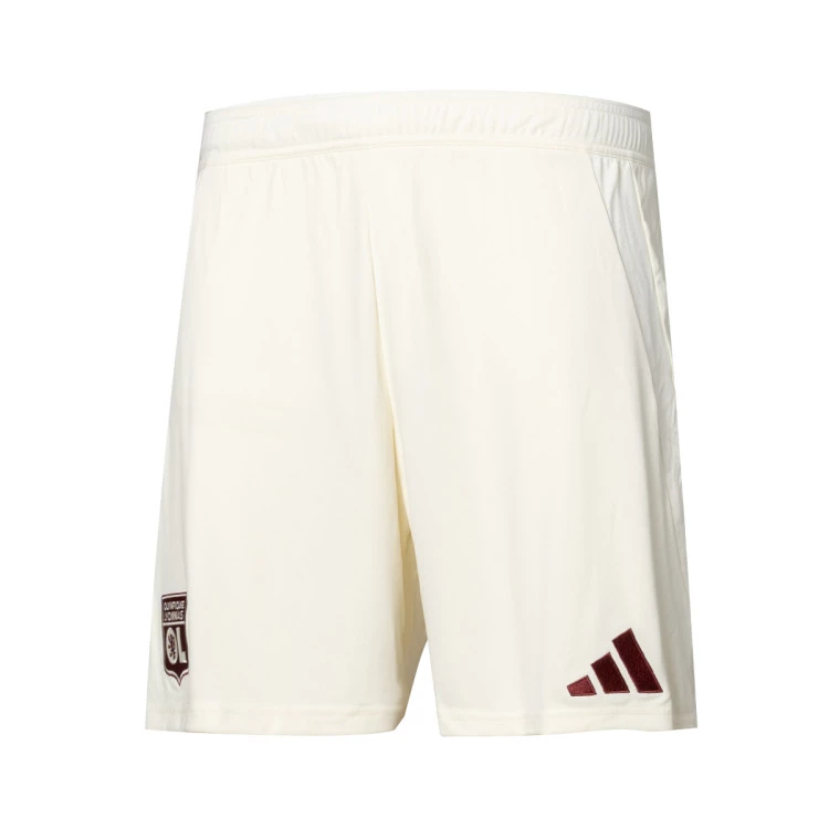 pantalon-corto-adidas-olympique-lyon-tercera-equipacion-2024-2025-ivory-ivory-0