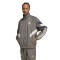 adidas Real Madrid Fanbekleidung 2024-2025 Jacke