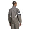 adidas Real Madrid Fanbekleidung 2024-2025 Jacke