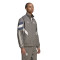 adidas Real Madrid Fanswear 2024-2025 Jacket