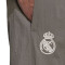 Pantalon adidas Real Madrid Fanswear 2024-2025