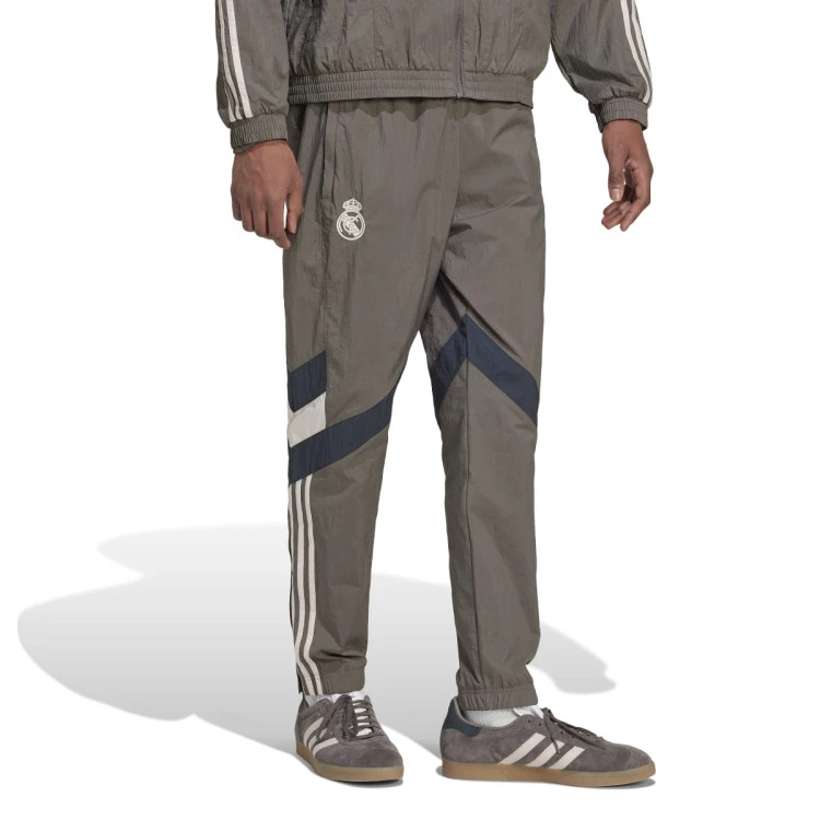 Pantalon adidas skateboarding on sale