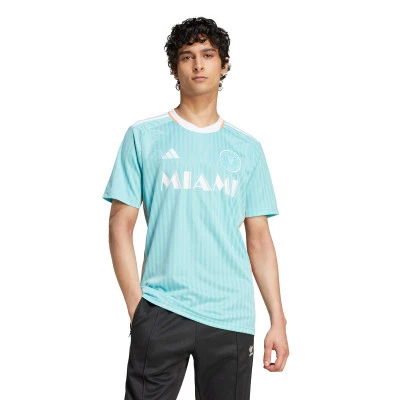 Maillot Inter Miami CF Troisième 2024-2025