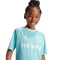 Maglia adidas Inter Miami CF Third Kit 2024-2025 per Bambini