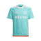 adidas Kinderen Inter Miami CF 2024-2025 Derde Shirt